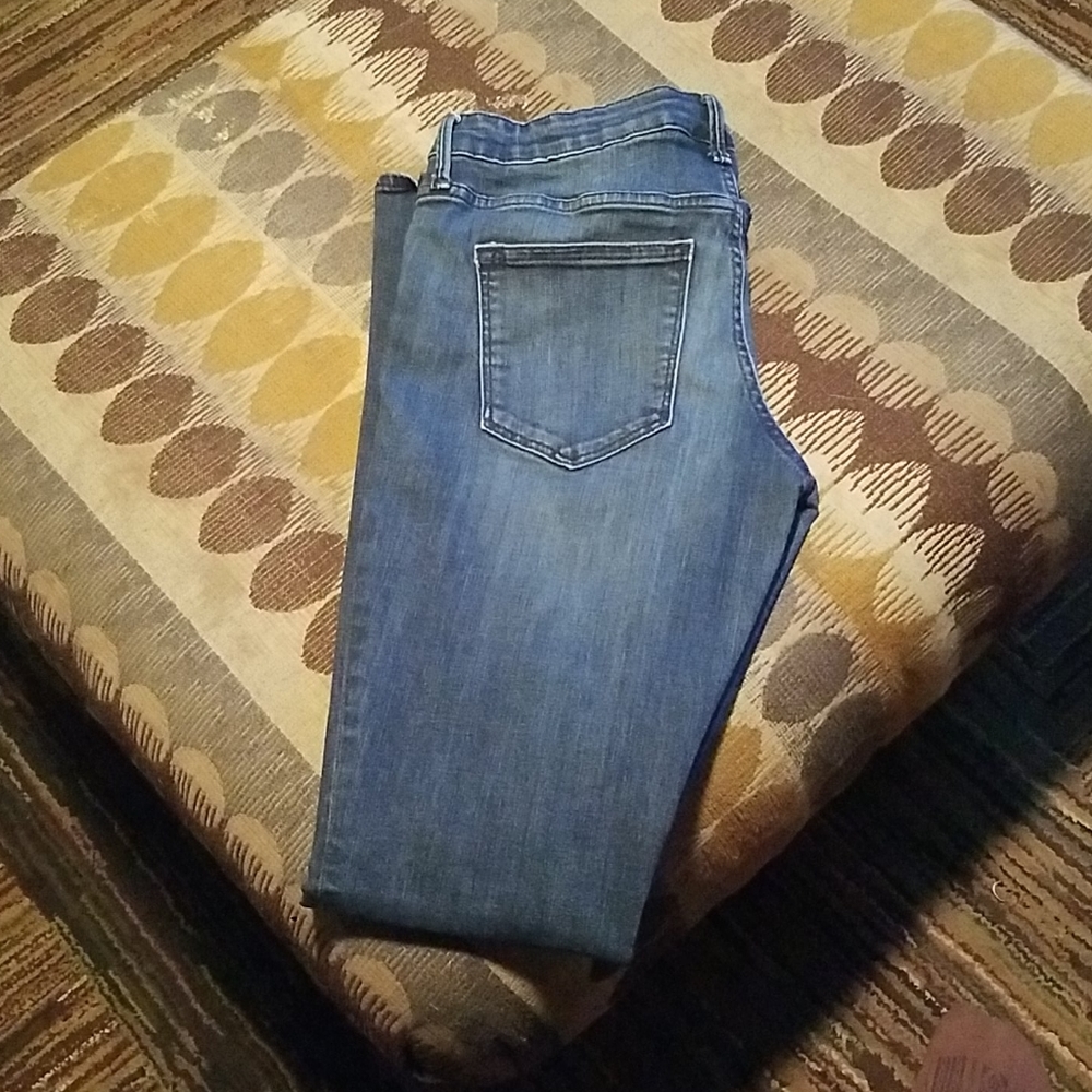 Gap jeans